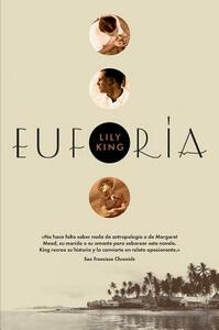 Euforia by Lily King