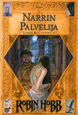 Narrin palvelija by Robin Hobb