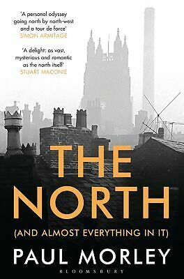 The North by Paul Morley