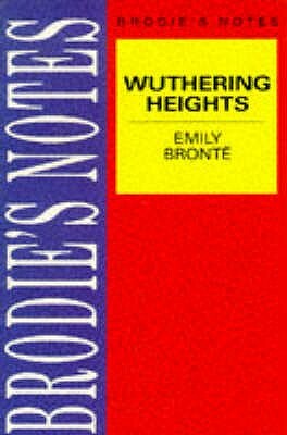 Bronte: Wuthering Heights by Na Na