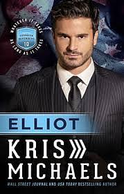 Elliot by Kris Michaels