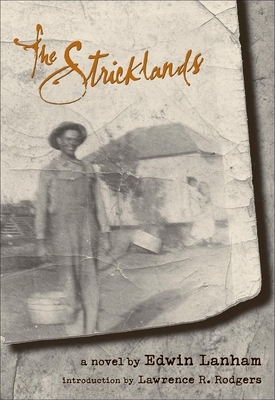 The Stricklands by Edwin Lanham