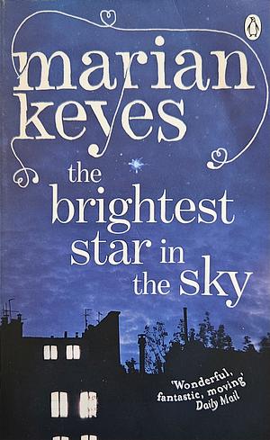 The Brightest Star in the Sky by Marian Keyes