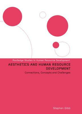 Aesthetics and Human Resource Development: Connections, Concepts and Opportunities by Stephen Gibb