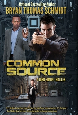 Common Source by Bryan Thomas Schmidt