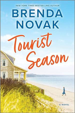 Tourist Season by Brenda Novak