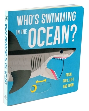 Who's Swimming in the Ocean? by Lydia Watson