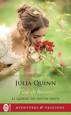 Pluie de baisers by Julia Quinn