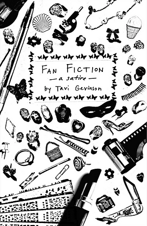 Fan Fiction by Tavi Gevinson