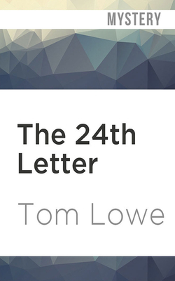 The 24th Letter by Tom Lowe