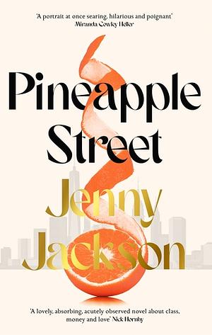 Pineapple Street by Jenny Jackson