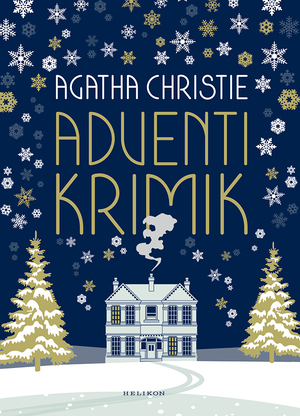 Adventi krimik by Agatha Christie