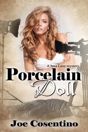 Porcelain Doll by Joe Cosentino