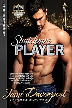 Shutdown Player by Jami Davenport