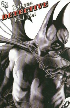 Batman: Detective by Royal McGraw, Paul Dini, Joe Benítez, J.H. Williams III, Don Kramer