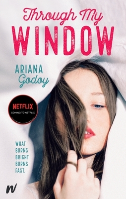 Through My Window by Ariana Godoy