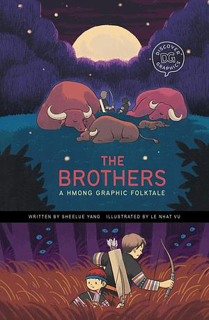 The Brothers by Le Nhat Vu, Sheelue Yang