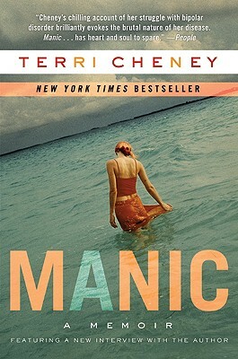 Manic: A Memoir by Terri Cheney