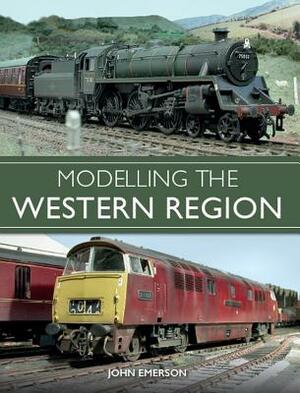 Modelling the Western Region by John Emerson