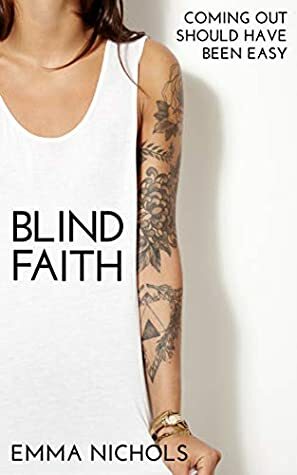 Blind Faith by Emma Nichols