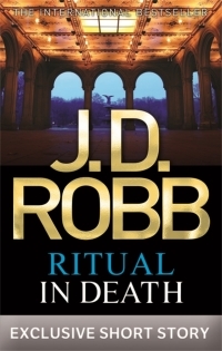 Ritual In Death by J.D. Robb