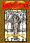 The Compleat Vampyre: The Vampyre Shaman, Werewolves, Witchery, & the Dark Mythology of the Undead by Nigel Jackson