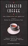 Espresso Coffee: The Chemistry of Quality by Rinantonio Viani, Andrea Illy