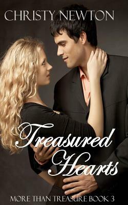 Treasured Hearts by Christy Newton