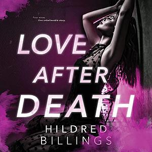 Love After Death by Hildred Billings