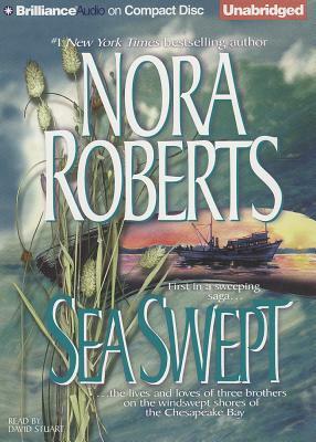 Sea Swept by Nora Roberts