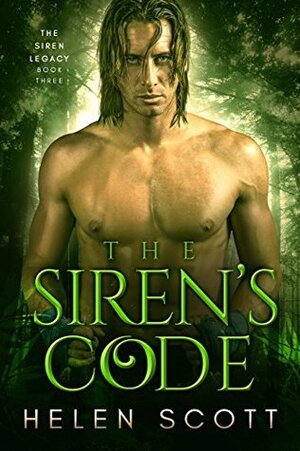 The Siren's Code by Helen Scott