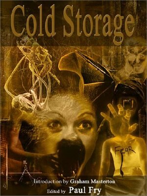 Cold Storage by Paul Fry