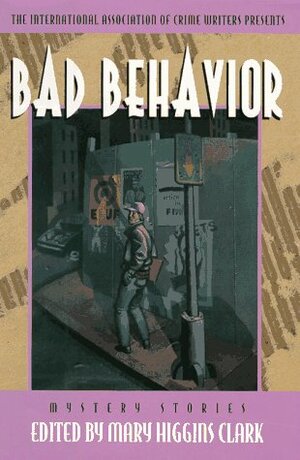 Bad Behavior by Mary Higgins Clark