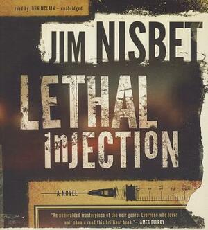 Lethal Injection by Jim Nisbet