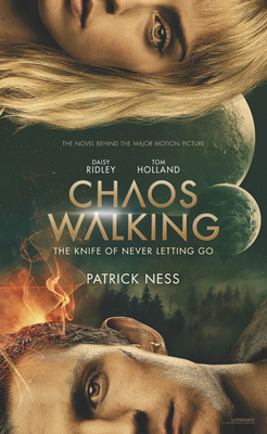 The Knife of Never Letting Go by Patrick Ness