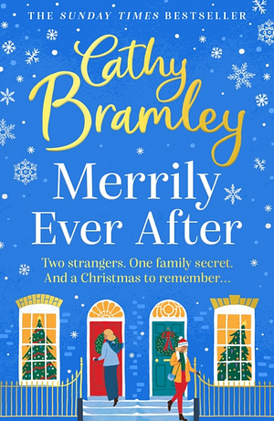Merrily Ever After by Cathy Bramley