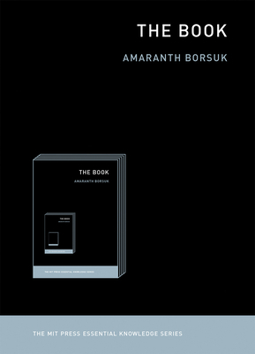 The Book by Amaranth Borsuk