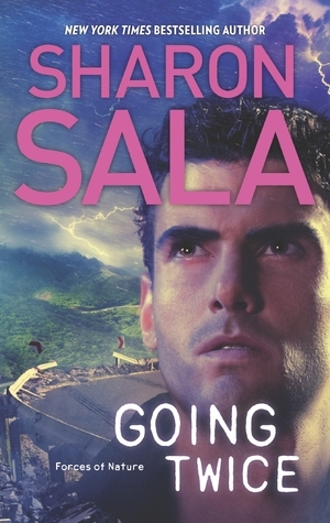 Going Twice by Sharon Sala