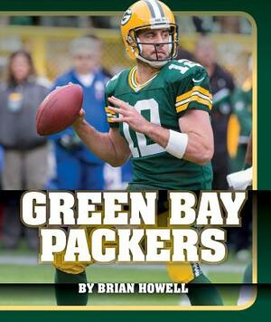 Green Bay Packers by Brian Howell