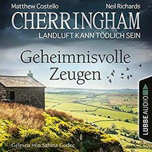 Geheimnisvolle Zeugen by Neil Richards, Matthew Costello