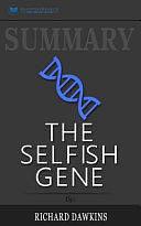 Summary: the Selfish Gene by Readtrepreneur Publishing