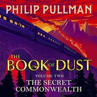 The Secret Commonwealth by Philip Pullman