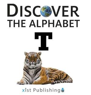 T by Xist Publishing