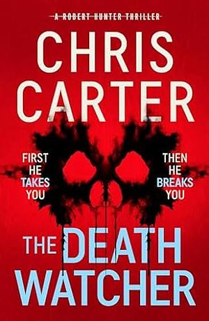 The Death Watcher by Chris Carter