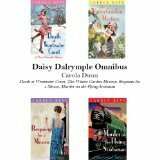 Daisy Dalrymple Omnibus by Carola Dunn