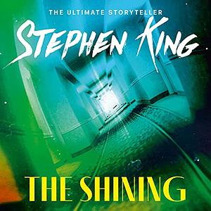 The Shining by Stephen King