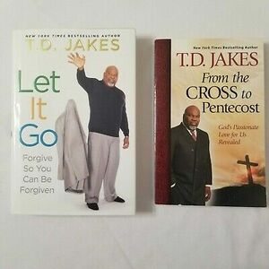 Strength to Stand: Overcoming, Succeeding, Thriving, Advancing, Winning by T.D. Jakes