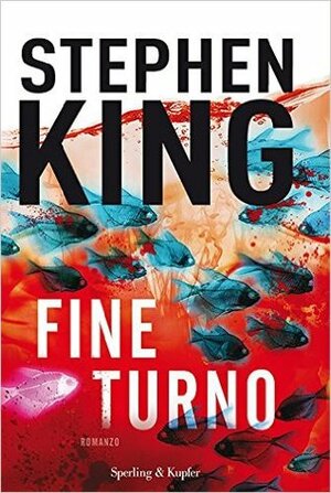 Fine turno by Stephen King