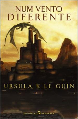 Num Vento Diferente by Ursula K. Le Guin