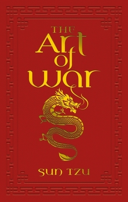 The Art of War by Sun Tzu